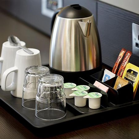 The Magnum Hotel Sunderland, Sure Hotel Collection By Best Western Sunderland  Dış mekan fotoğraf