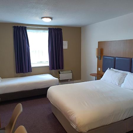 The Magnum Hotel Sunderland, Sure Hotel Collection By Best Western Sunderland  Dış mekan fotoğraf