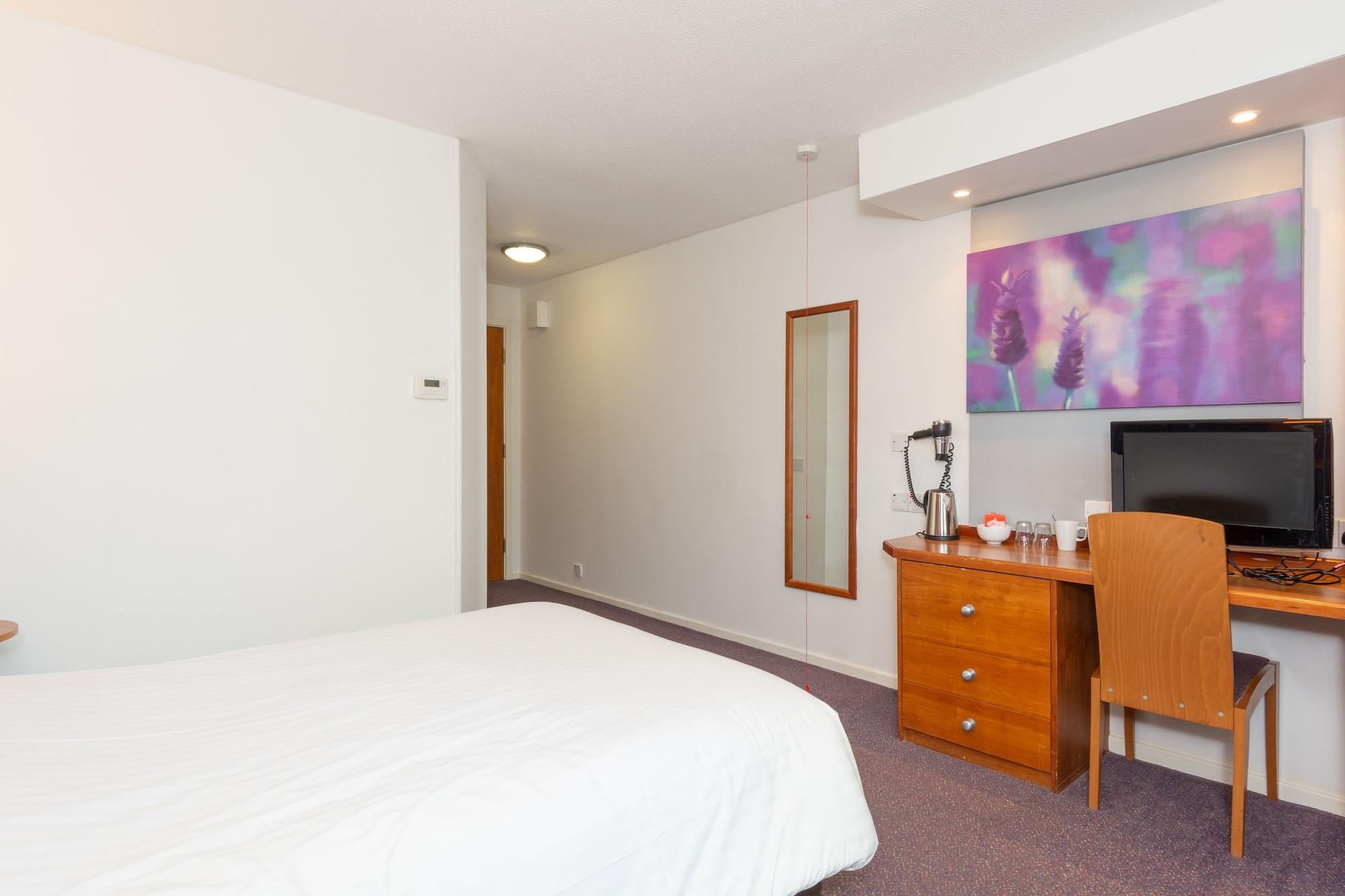 The Magnum Hotel Sunderland, Sure Hotel Collection By Best Western Sunderland  Dış mekan fotoğraf