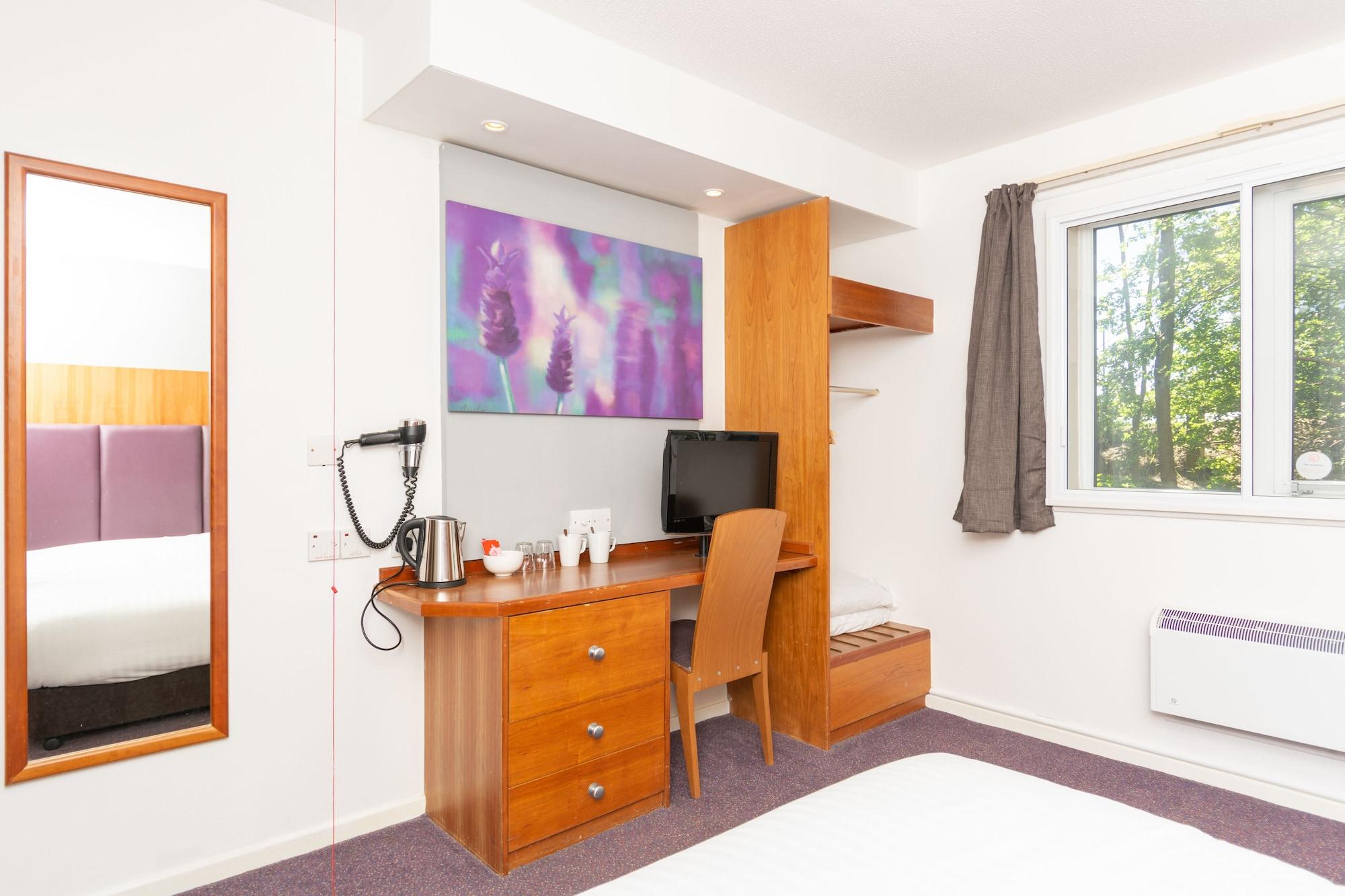 The Magnum Hotel Sunderland, Sure Hotel Collection By Best Western Sunderland  Dış mekan fotoğraf