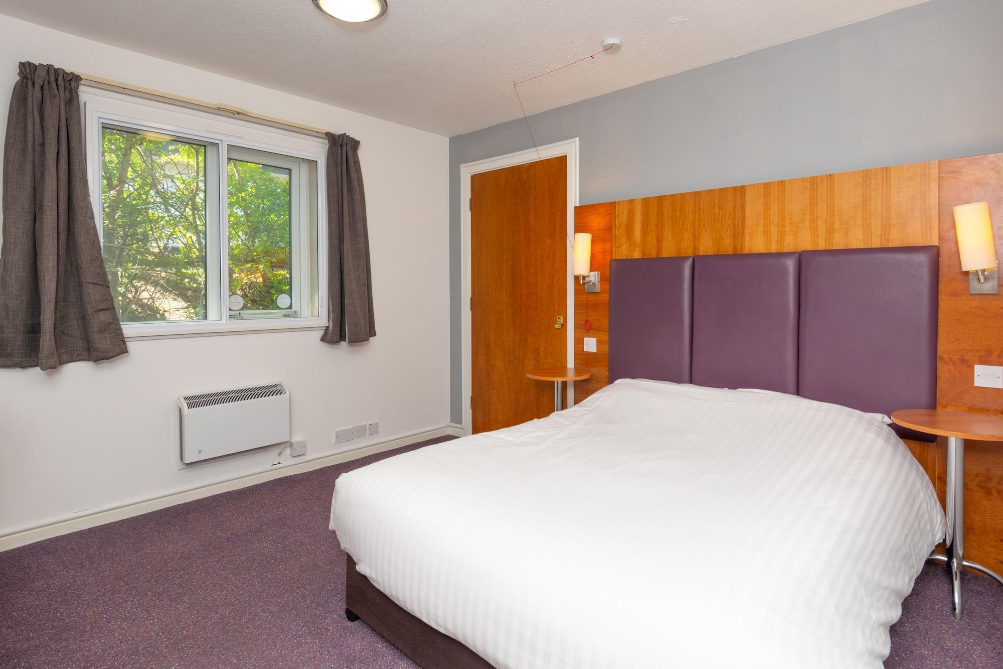 The Magnum Hotel Sunderland, Sure Hotel Collection By Best Western Sunderland  Dış mekan fotoğraf