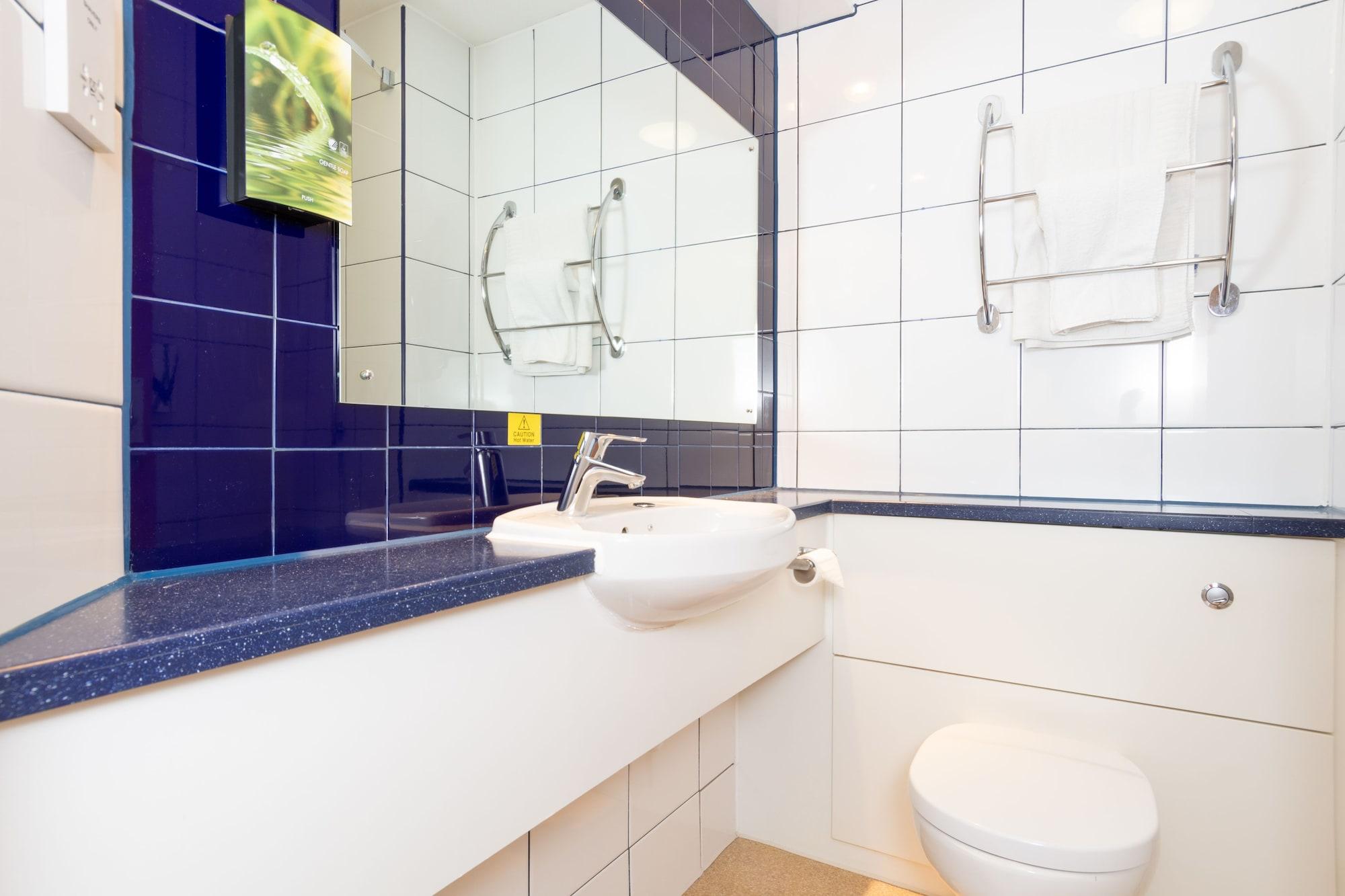The Magnum Hotel Sunderland, Sure Hotel Collection By Best Western Sunderland  Dış mekan fotoğraf