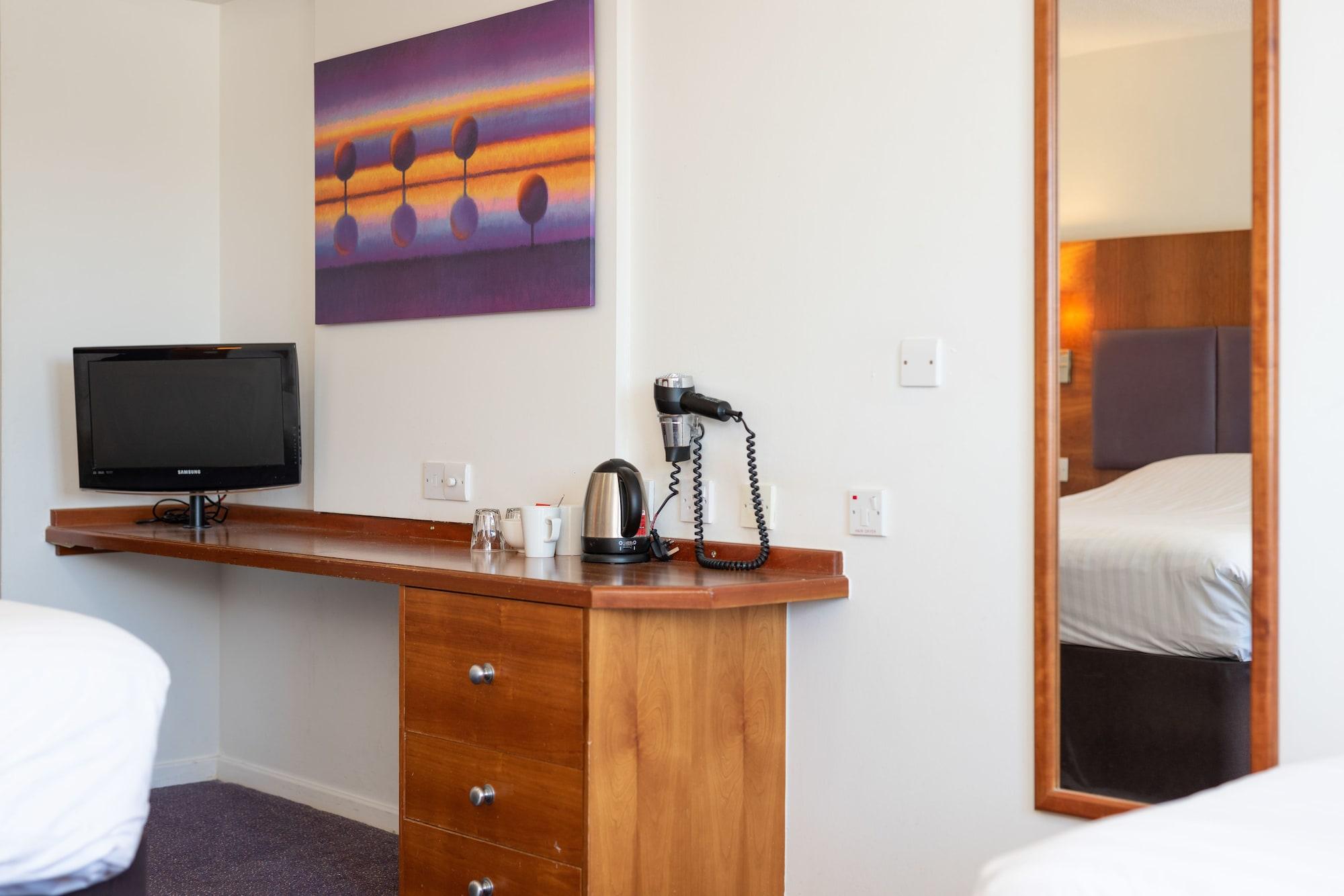 The Magnum Hotel Sunderland, Sure Hotel Collection By Best Western Sunderland  Dış mekan fotoğraf