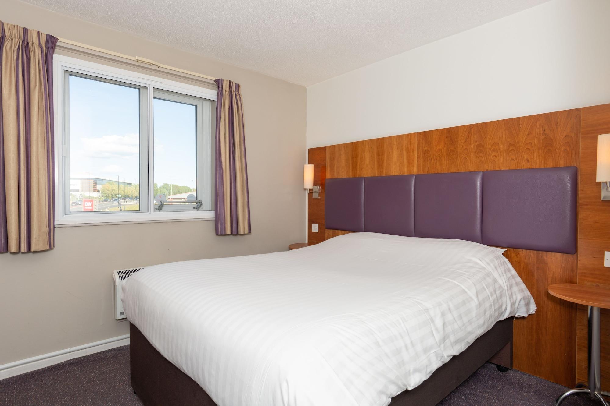 The Magnum Hotel Sunderland, Sure Hotel Collection By Best Western Sunderland  Dış mekan fotoğraf