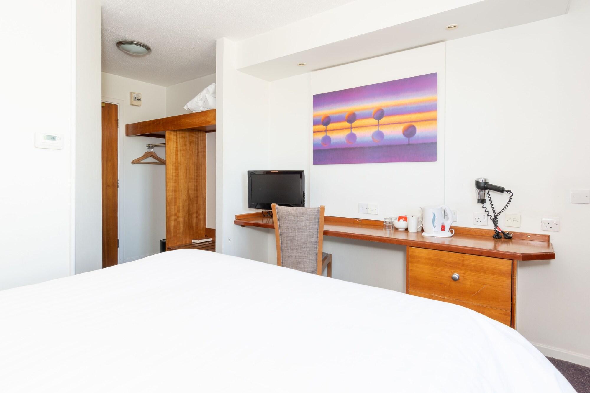 The Magnum Hotel Sunderland, Sure Hotel Collection By Best Western Sunderland  Dış mekan fotoğraf