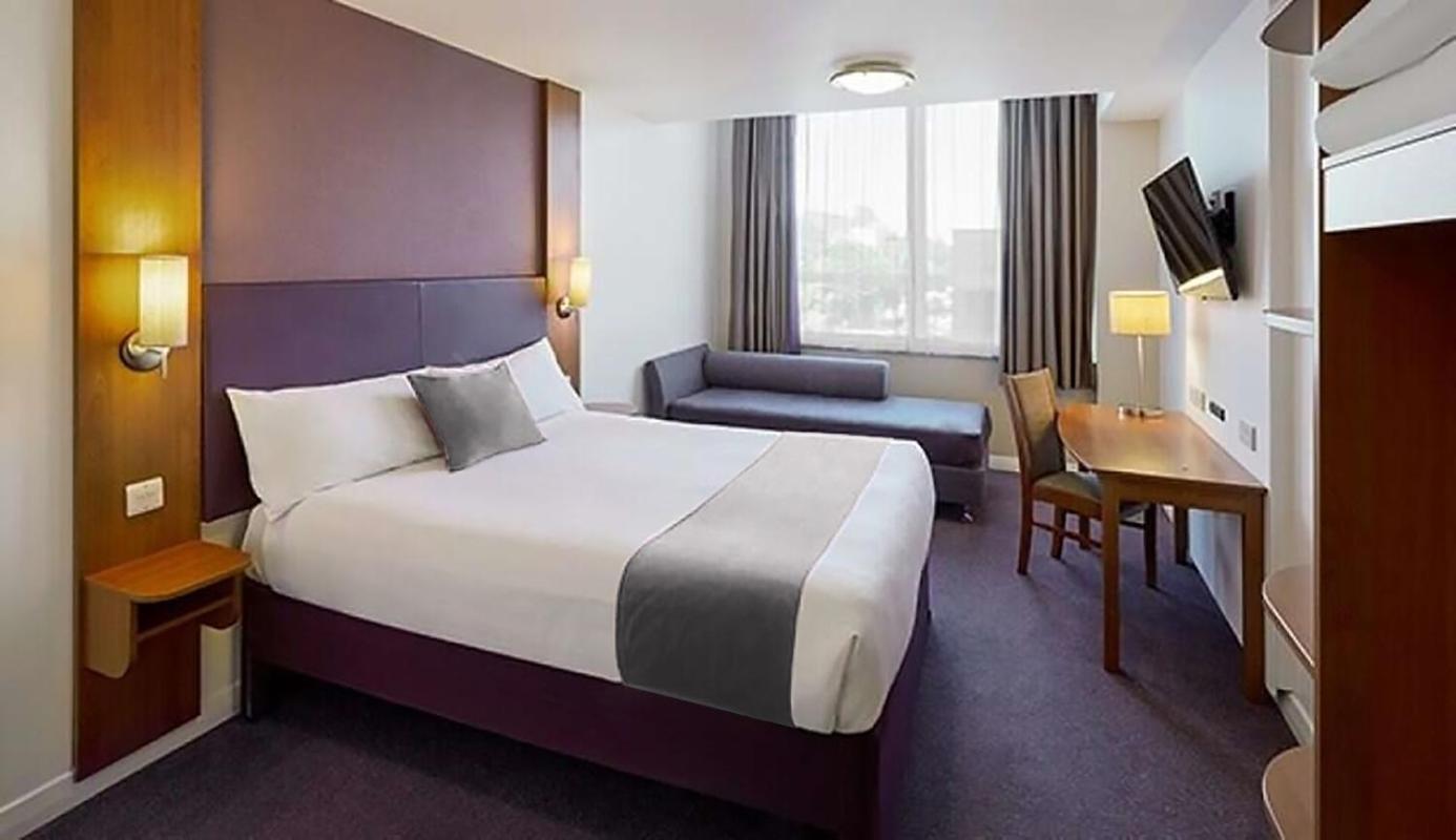 The Magnum Hotel Sunderland, Sure Hotel Collection By Best Western Sunderland  Dış mekan fotoğraf