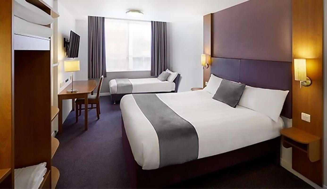 The Magnum Hotel Sunderland, Sure Hotel Collection By Best Western Sunderland  Dış mekan fotoğraf