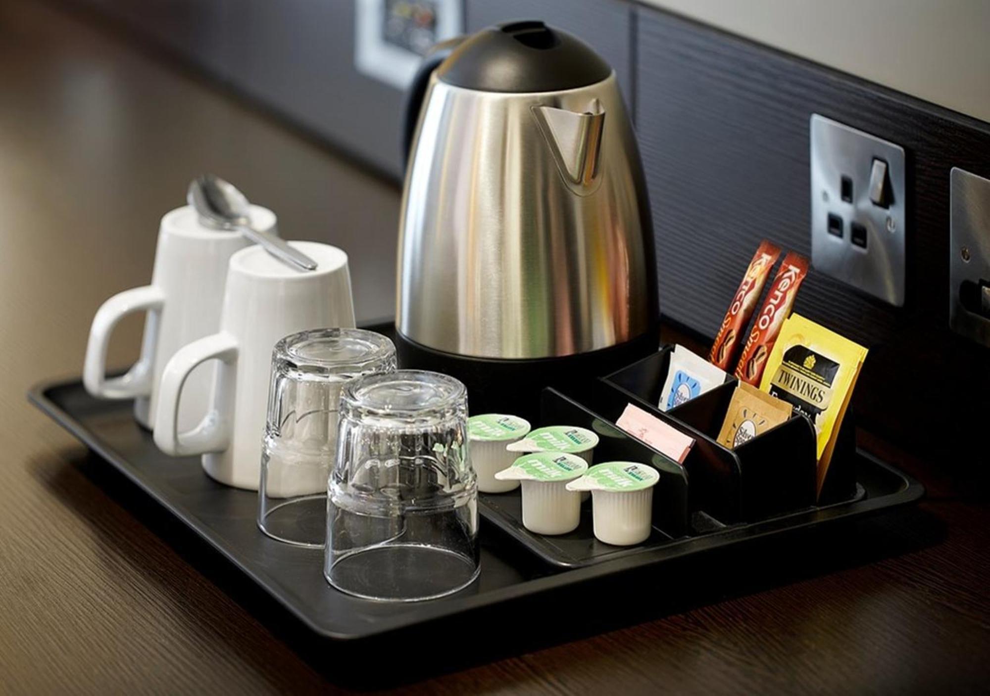 The Magnum Hotel Sunderland, Sure Hotel Collection By Best Western Sunderland  Dış mekan fotoğraf