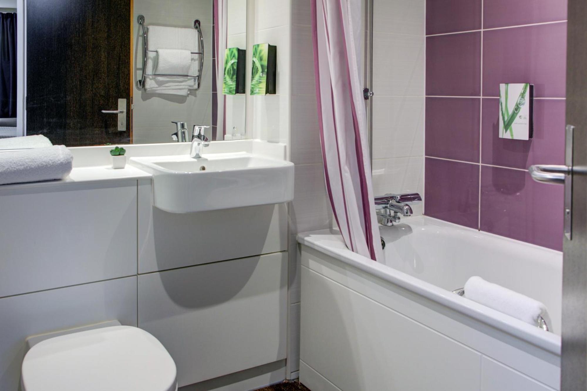 The Magnum Hotel Sunderland, Sure Hotel Collection By Best Western Sunderland  Dış mekan fotoğraf