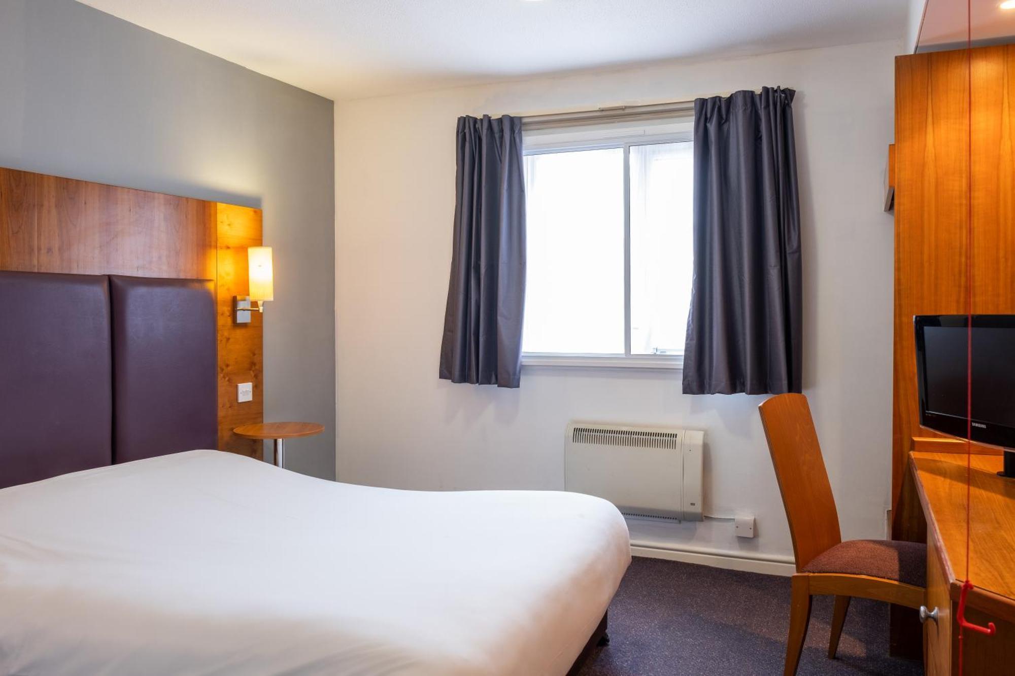 The Magnum Hotel Sunderland, Sure Hotel Collection By Best Western Sunderland  Dış mekan fotoğraf