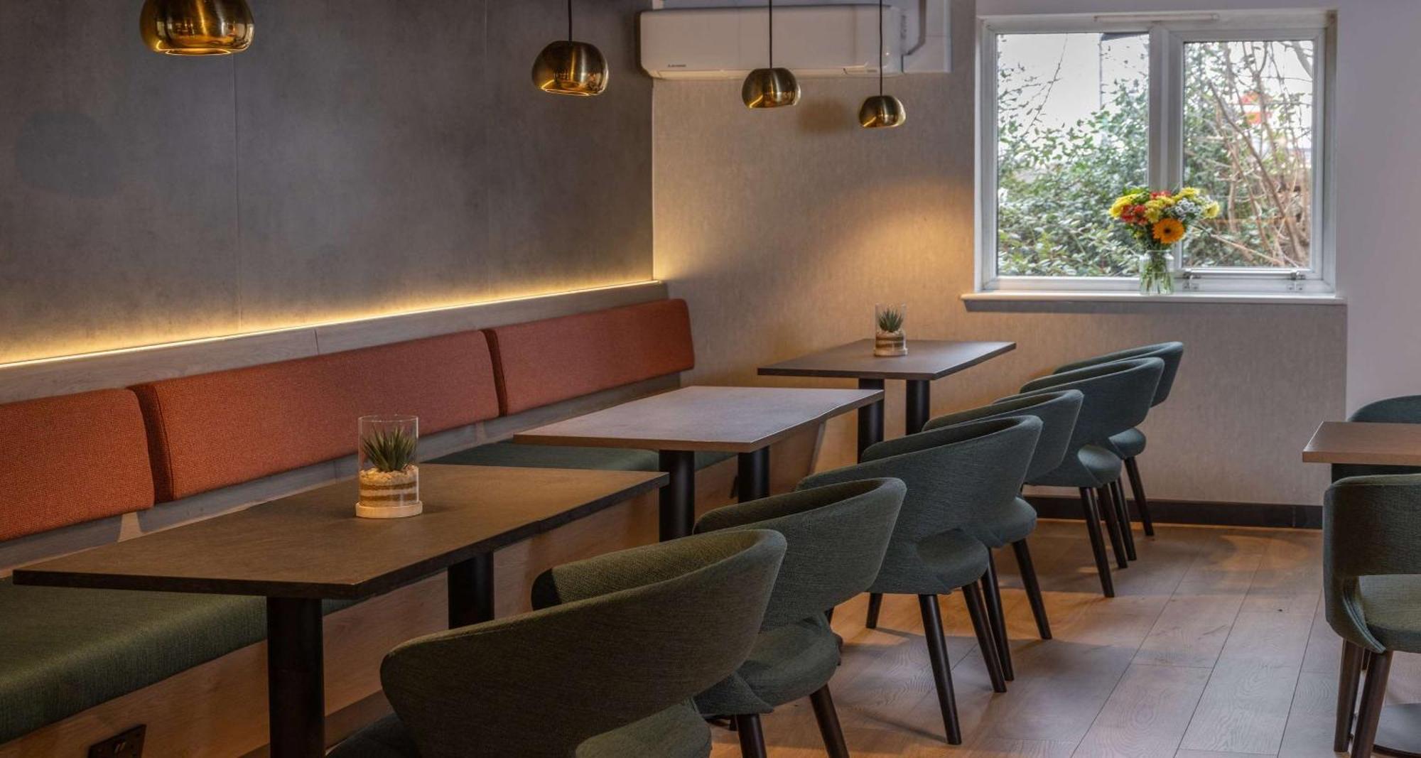 The Magnum Hotel Sunderland, Sure Hotel Collection By Best Western Sunderland  Dış mekan fotoğraf