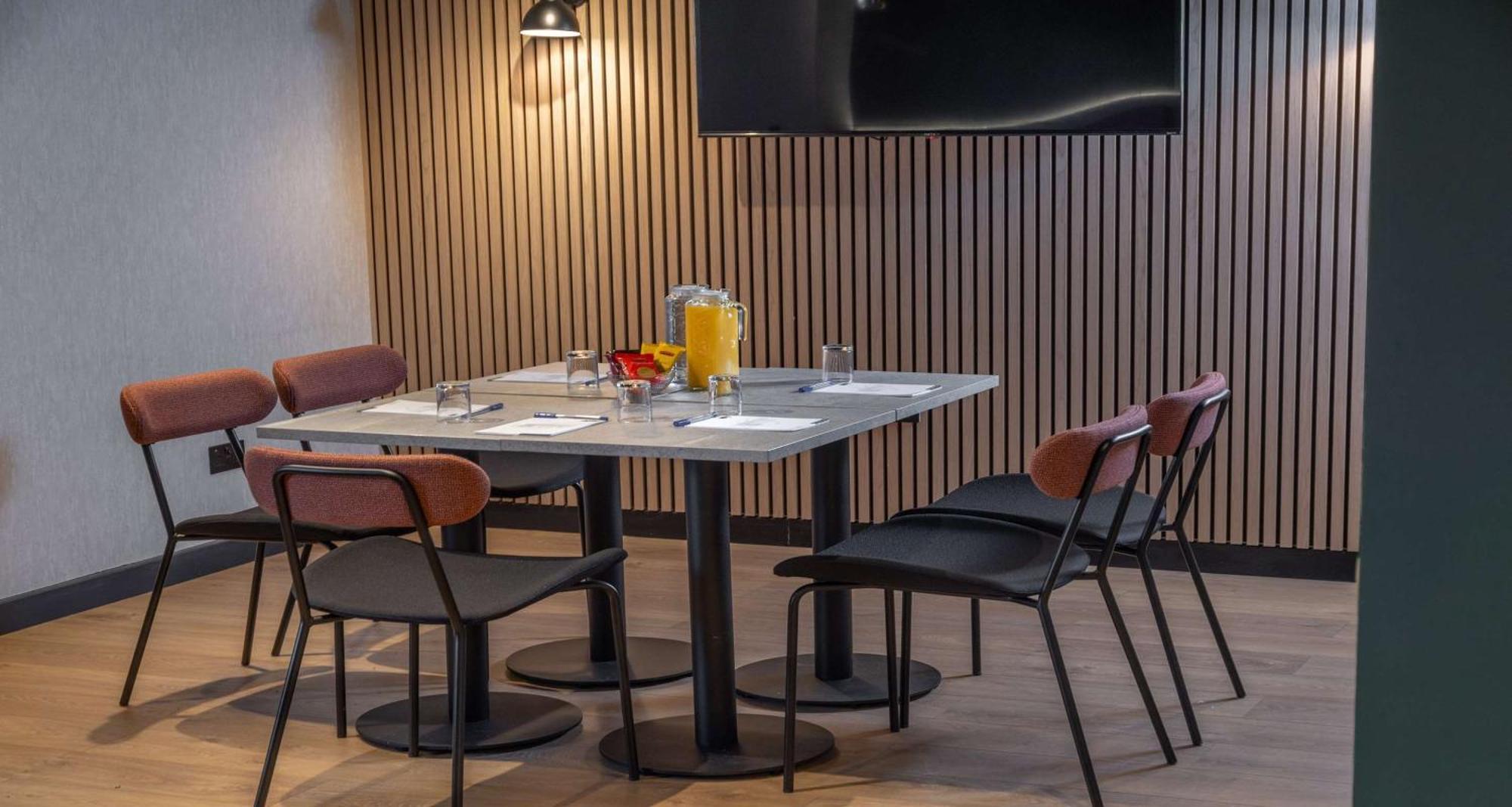 The Magnum Hotel Sunderland, Sure Hotel Collection By Best Western Sunderland  Dış mekan fotoğraf