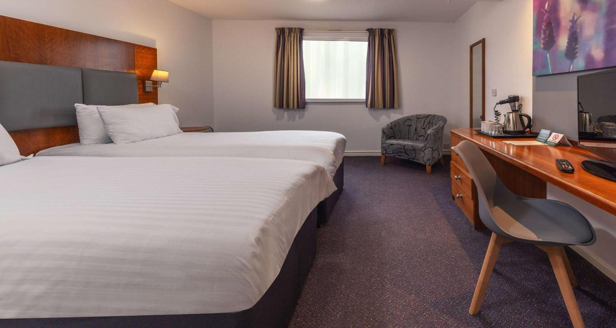 The Magnum Hotel Sunderland, Sure Hotel Collection By Best Western Sunderland  Dış mekan fotoğraf