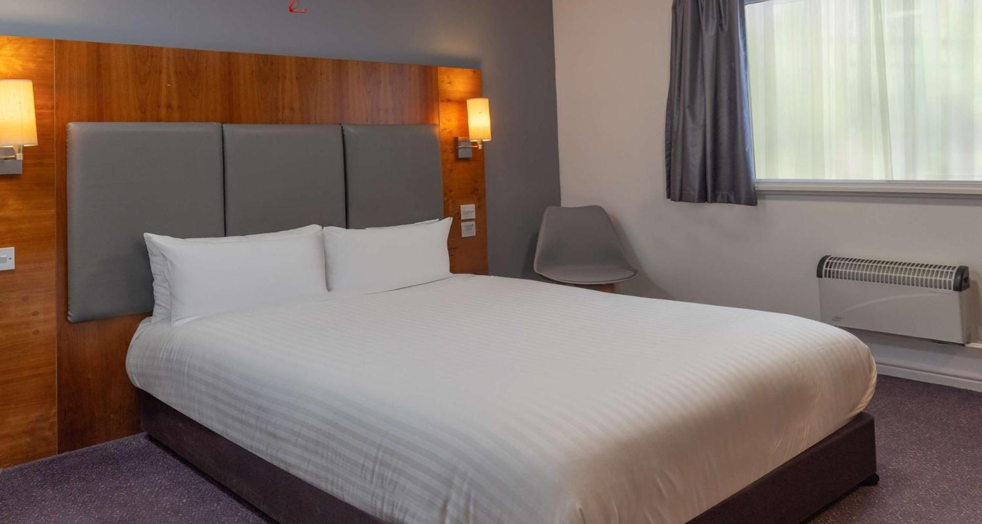 The Magnum Hotel Sunderland, Sure Hotel Collection By Best Western Sunderland  Dış mekan fotoğraf