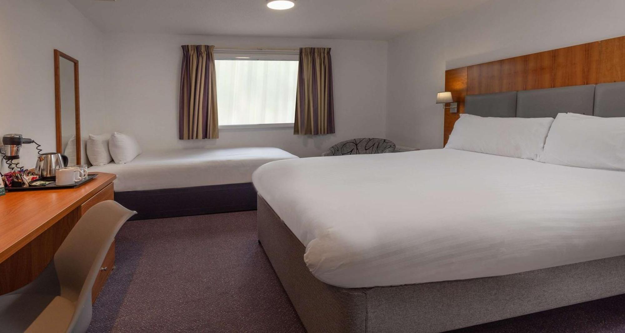The Magnum Hotel Sunderland, Sure Hotel Collection By Best Western Sunderland  Dış mekan fotoğraf