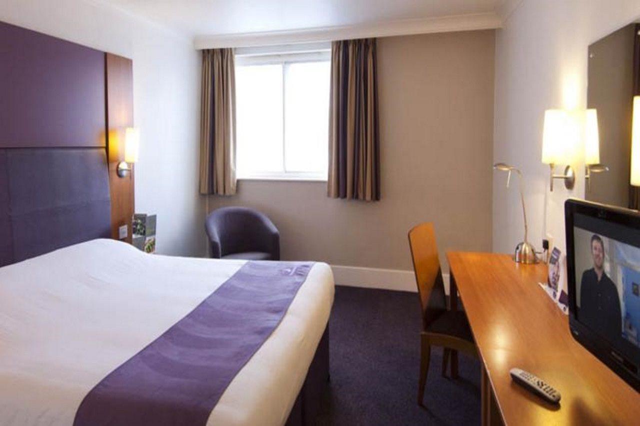 The Magnum Hotel Sunderland, Sure Hotel Collection By Best Western Sunderland  Dış mekan fotoğraf