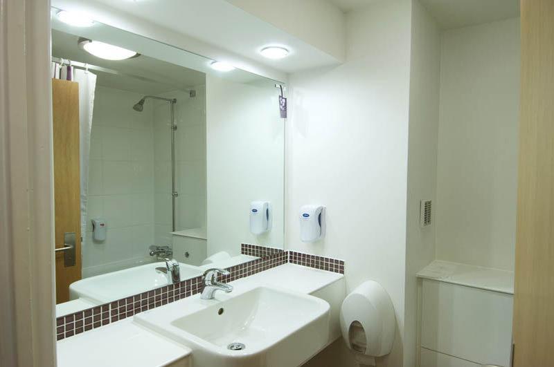 The Magnum Hotel Sunderland, Sure Hotel Collection By Best Western Sunderland  Dış mekan fotoğraf