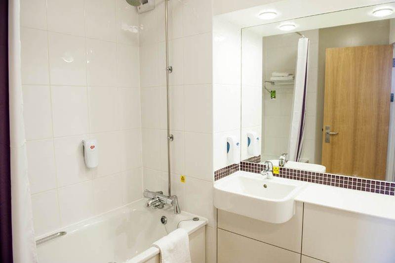 The Magnum Hotel Sunderland, Sure Hotel Collection By Best Western Sunderland  Dış mekan fotoğraf