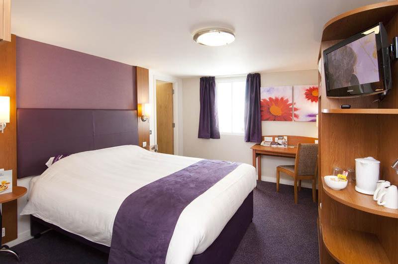 The Magnum Hotel Sunderland, Sure Hotel Collection By Best Western Sunderland  Dış mekan fotoğraf