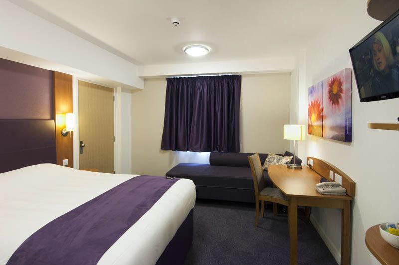 The Magnum Hotel Sunderland, Sure Hotel Collection By Best Western Sunderland  Dış mekan fotoğraf