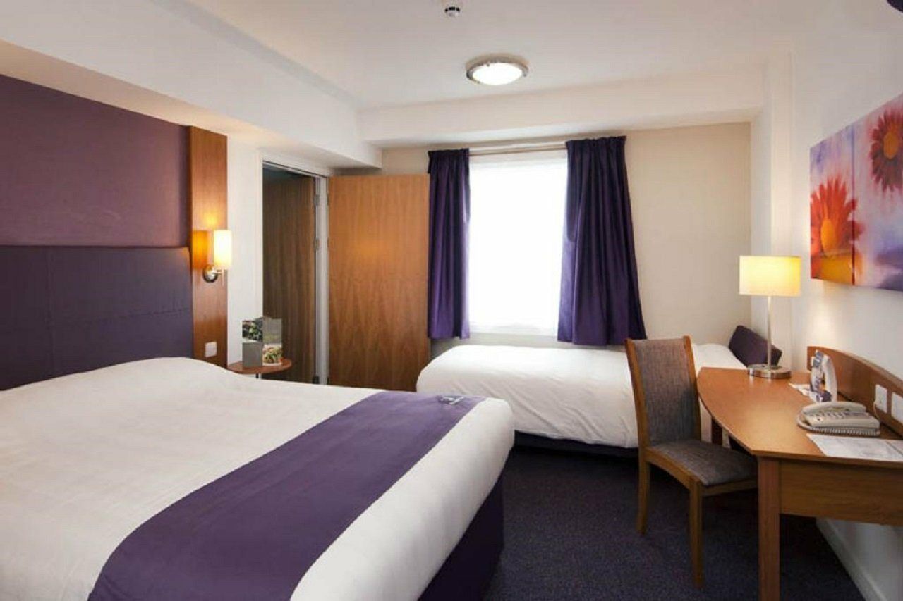The Magnum Hotel Sunderland, Sure Hotel Collection By Best Western Sunderland  Dış mekan fotoğraf