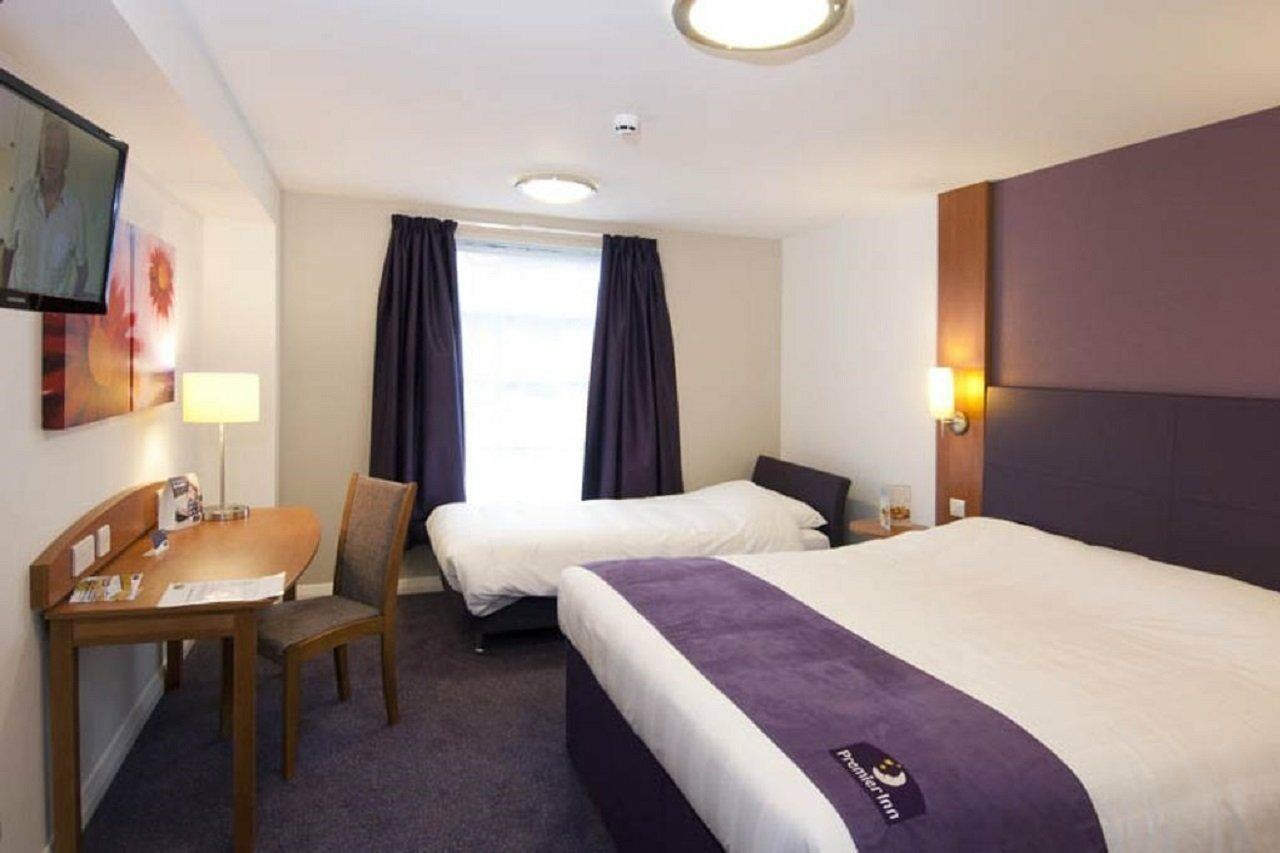 The Magnum Hotel Sunderland, Sure Hotel Collection By Best Western Sunderland  Dış mekan fotoğraf